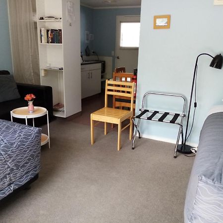Mt Dobson Motel Kimbell Экстерьер фото