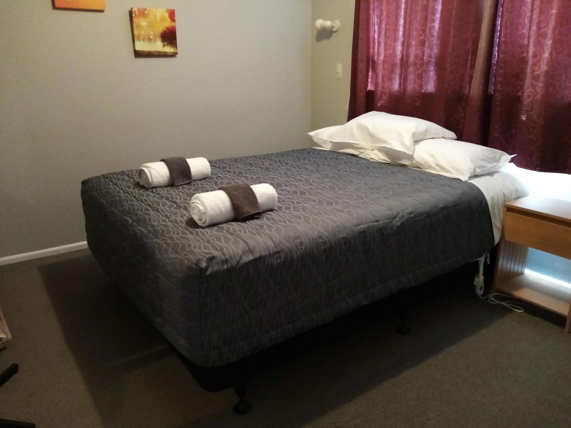 Mt Dobson Motel Kimbell Экстерьер фото