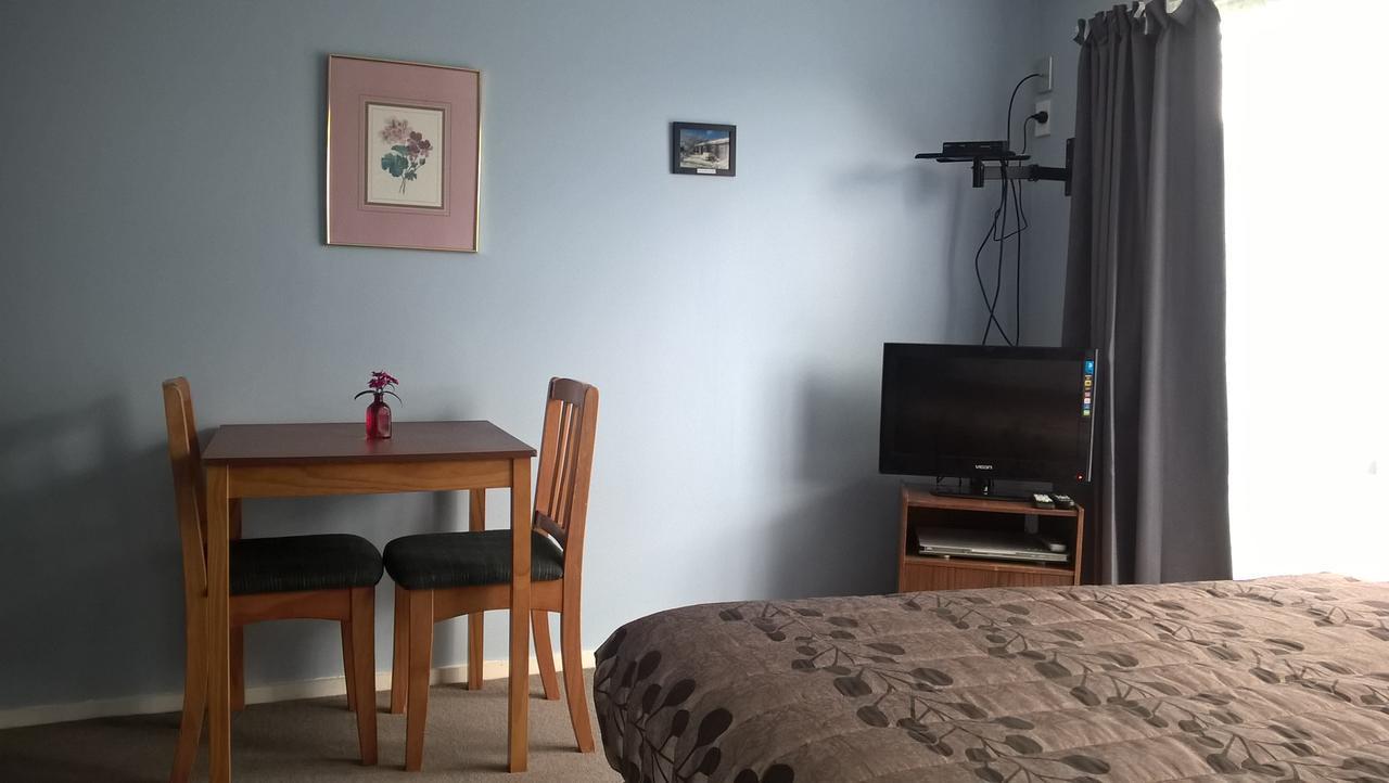Mt Dobson Motel Kimbell Экстерьер фото